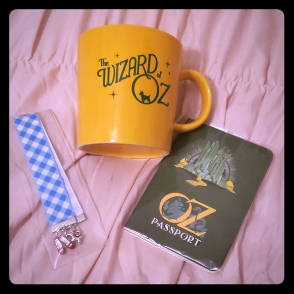 Other - The Wizard of Oz Bundle